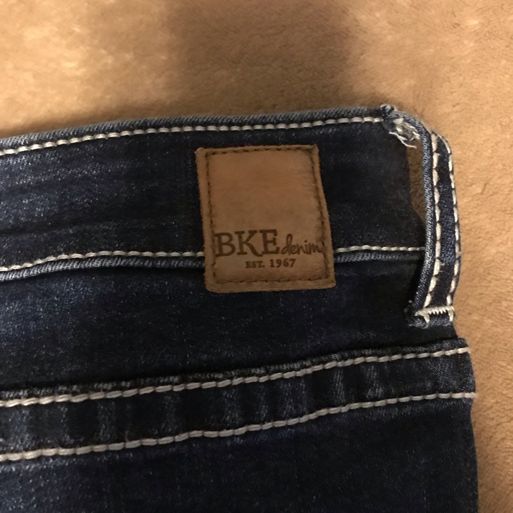 BKE Jeans. Hardly worn, like new condition.